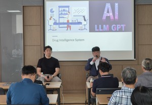 "신약개발 10년→10일" AI·로봇 융합, 바이오 파운드리 - 뉴스 썸네일 이미지