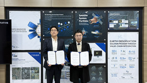 "AI로 전문지식 없이도 위성정보 누구나 활용" SIIS-인공지능팩토리, 협... - 뉴스 썸네일 이미지