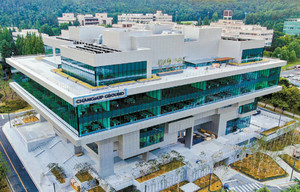 50개 기업 불러 들인 '포항 퍼시픽밸리' 설계자 박성진 한동대 차기 총... - 뉴스 썸네일 이미지