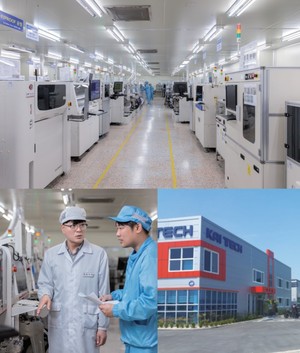 [The Innovator] 9 친환경차의 현재와 미래를 제조하다 '카이테크' - 뉴스 썸네일 이미지