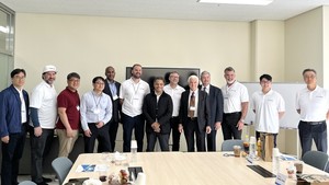 대덕특구 딥테크 나스닥서 통했다 '한다랩' 핵심소재·첨단제조 'EMAT'에... - 뉴스 썸네일 이미지