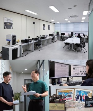 [The Innovator] 14 혁신을 넘어 기준을 바꾸는 기술을 만들다 '코셈' - 뉴스 썸네일 이미지