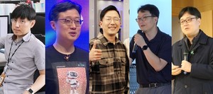 알파고 그 후, 대덕 AI 개척자들의 10년 "함께 해 보자" 커뮤니티 만들고... - 뉴스 썸네일 이미지