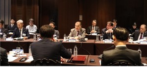홍원화 이사장, 연구관리혁신협의회 신임 회장 선출 - 뉴스 썸네일 이미지