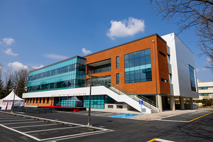 화학연-기업 '한지붕'···상생 1년 성과 '속속' 소부장 기술 독립 '상... - 뉴스 썸네일 이미지