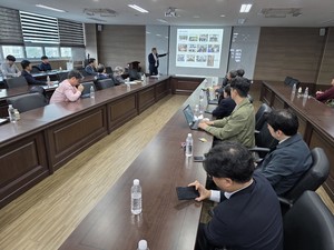 "30km 밖 움직임도 '선명' "···K방산 '천리안' 아이쓰리시스템 - 뉴스 썸네일 이미지