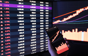 대전 상장사 '봄바람'···1분기 성적표 보니 딥테크 기업 수익률 견인... - 뉴스 썸네일 이미지