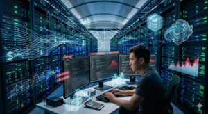 [조간브리핑]AI는 '토성비' 경쟁, 로봇은 '실전' 경고···기술 패러다임이 바뀐다