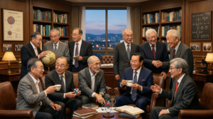 과학영웅 11인, 과학 어울림 마당 18일 '출현' 과학수도 대전 빛낸 개척... - 뉴스 썸네일 이미지