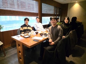 Z세대 3총사의 '과학 영웅' 찾기 "과학보국 정신, 우리가 잇겠습니다" - 뉴스 썸네일 이미지