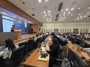 "AI 연구 100인 특공대 선발" KIST AIX 선언연구 방식 근본적 전환···소수 정예로 '돌파'