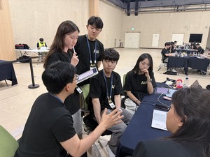 "음성만으로 문서 작성" 대상, 'AI Hack Camp 2026' 성료"모두를 위한 AI" 장애인·고령층 문제 해결 나선 청년들