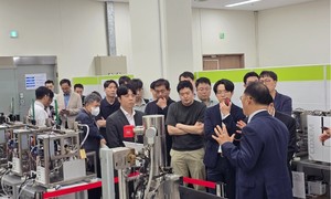 여의도 큰손들 대덕 딥테크에 '시선집중' "직접 보니 황금밭"···혁신 ... - 뉴스 썸네일 이미지