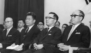 "한국 과학기술 뿌리는 원자력···이승만 결정적 역할" 공창배 실장 "... - 뉴스 썸네일 이미지