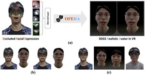 "현실 공간 읽는 AI 뜬다"···KAIST, 차세대 XR 기술 공개