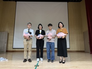 "세포엔 수트를, DNA엔 단축키를"···자연에서 답을 찾은 과학자 4인 - 뉴스 썸네일 이미지