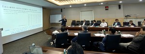 "출연연, 스스로 임무 설계해야" 이창윤 전 차관, PBS 폐지 후 제언 - 뉴스 썸네일 이미지