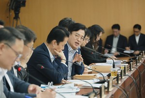 'AI혁신관·성장펀드 50억' 가동···대전시, 미래 성장 동력 본격화