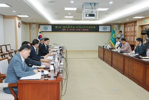 대전시 'AI혁신전략위원회' 출범···산업·행정 전환 논의