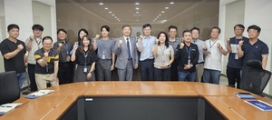 항우연, 연구·행정에 AI 전면 도입···'KARI BRAIN' 구축