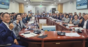 은퇴과학자 '국가전략자산'으로···연우회 'AI통합 플랫폼' 제안