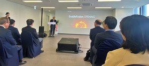 인애이블퓨전, 450억원 시리즈A 유치···AI·초전도·삼중수소로 핵융... - 뉴스 썸네일 이미지