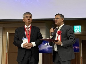 핵융합 연구 40년, 세계가 인정한 韓 과학자···장충석 박사 '찬드라세... - 뉴스 썸네일 이미지